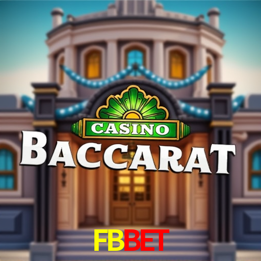 Inovações de Jogos na FBBet: O Futuro das Experiências Interativas